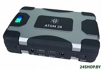 Картинка Пусковое устройство Aurora Atom 28