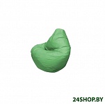Картинка Кресло-мешок Flagman Груша Мега Г3.1-04 (зеленый)