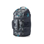 Картинка Рюкзак HP Odyssey Sport Backpack 15.6 (серый гранит)