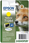 Картинка Картридж EPSON C13T12844012