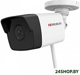 Картинка IP-камера HiWatch DS-I250W(C) (2.8 мм)