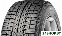 Картинка Автомобильные шины Michelin X-Ice 3 215/50R17 95H