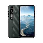 Картинка Смартфон BQ-Mobile BQ-6868L Wide 3GB/32GB (черный)