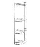 Картинка Полка для ванной FORA Romia KOR-2011