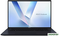 Vivobook 18 M1807GA-S8007