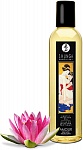 Массажное масло Shunga Sweet Lotus 250 мл