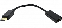 Картинка Кабель-адаптер DisplayPort-HDMI
