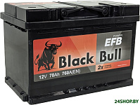 EFB R+ (70 А·ч)