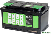 85 R+ низкий (85 А·ч)