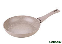 Картинка Сковорода Lara Carmeliya LR01-58-22