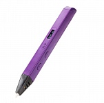 Картинка 3D-ручка Dewang RP800A Slim (фиолетовый)