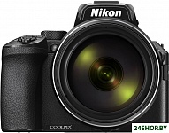 Картинка Фотоаппарат Nikon Coolpix P950 (черный)