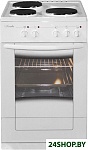 Картинка Кухонная плита Лысьва ЭП 301 М2С (белый)