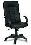 Картинка Кресло OLSS АТЛАНТ ULTRA (черный)