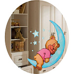 Картинка Dubiel Vitrum Mis 50x50 зеркало [5905241002101]