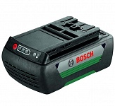 Картинка Аккумулятор Bosch F016800474 (36В/2 Ah)