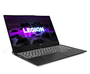 Картинка Игровой ноутбук Lenovo Legion S7 15ACH6 82K8001ARK