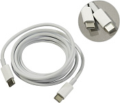 Картинка Кабель Apple USB-C Charge 2м (MLL82)