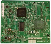 Картинка Материнская плата Panasonic KX-NS5110X DSP процессор (тип S) (DSP S)