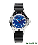 Картинка Наручные часы Восток Амфибия 120656