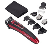 Картинка Машинка для стрижки Polaris PHC 3019RC Retro