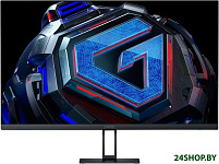 2K Gaming Monitor G27Qi P27QCA-RGGL (международная версия)