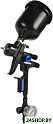 Краскопульт Jeta Pro JP5500/13 HVLP