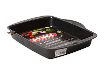 Картинка Форма для запекания Pyrex Black Diamond AS35RRB/E006