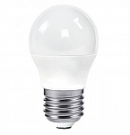 Картинка Лампочка In Home LED-ШАР-VC E27 6W 230V 4000K 480Lm 4690612020532