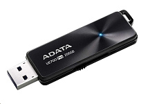 Картинка USB Flash A-Data UE700 Pro 256GB (AUE700PRO-256G-CBK)