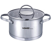 Картинка Кастрюля Winner WR-1184
