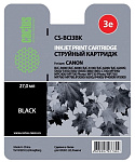 Картинка Картридж струйный Cactus CS-BCI3BK