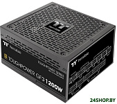 Toughpower GF3 1200W Gold - TT Premium Edition PS-TPD-1200FNFAGE-4