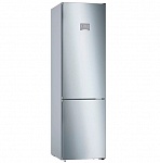 Картинка Холодильник Bosch Serie 6 VitaFresh Plus KGN39AI32R
