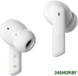Картинка Наушники QCY MeloBuds HT05 (белый)