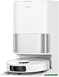 Robot Vacuum D30 Ultra White RTD31TE (евровилка, белый)