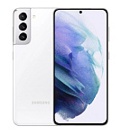 Картинка Смартфон Samsung Galaxy S21 5G 8GB/256GB (белый фантом)