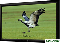 Проекционный экран Seemax Highland 4:3 366x274