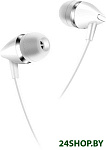 Картинка Наушники Blast BAH-231 (белый)