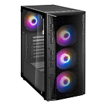 Картинка Корпус SilverStone Fara B1 Pro SST-FAB1B-PRO