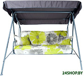 Картинка Качели садовые OLSA Бари с969