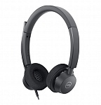 Картинка Офисная гарнитура Dell Pro Stereo Headset WH3022