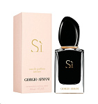 Картинка Парфюмерная вода Giorgio Armani Si Intense (30 мл)