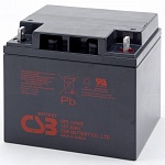 Картинка Аккумулятор для ИБП CSB GPL12400