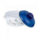 Картинка Кастрюля Agness Гуси 951-039