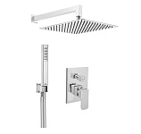 Картинка Душевая система Deante Azalia NAC 09ZP