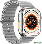 M8 Pro (серебристый)