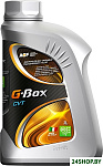 G-Box CVT 1л