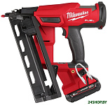 M18 FN16GA-202X Fuel 4933478092 (с 2-мя АКБ, кейс)