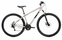 Картинка Велосипед Altair AL 29 D р.19 2022 (серый/черный)